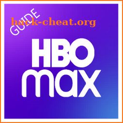 Guide for HBO Max icon