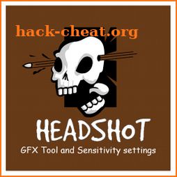 Guide for Headshot GFX Tool and Sensitivity icon