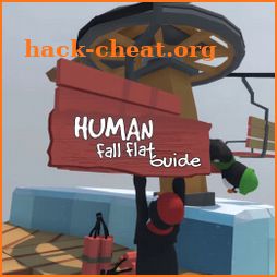 Guide for Hello Human Fall Flat 2020 icon