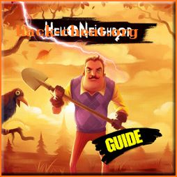 Guide for Hello Neighbor Alpha, For Free 2020 icon