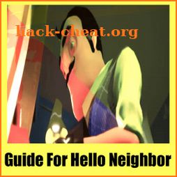 Guide for Hello Neighbor Game: Walkthrough & tips icon