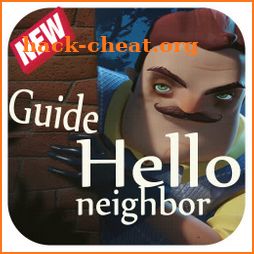 Guide For Hello Neighbor Game~ Walkthrough New icon