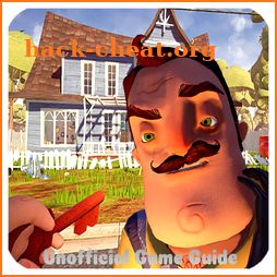 Guide for Hello Neighbor (Unofficial) icon