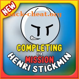 Guide For Henry Stickmin Completed Mini Games 2021 icon