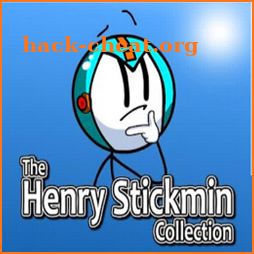Guide For henry stickmin completing the mission icon