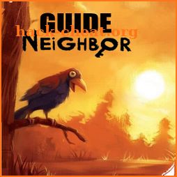 Guide For Hi Crazy Neighbor Alpha Hide and Seek 4 icon