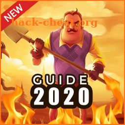 GuiDe for Hi Neighbor 2020 icon