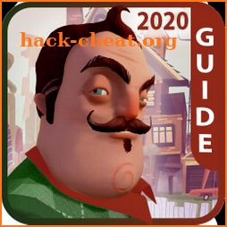 Guide For Hi Neighbor Alpha 4 2020 icon