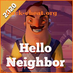 Guide for Hi Neighbor Alpha 4 - Walkthrough 2020 icon