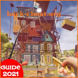 Guide for Hi Neighbor Alpha New 2021 icon