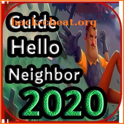 Guide For Hi Neighbor game - Alpha Act series icon