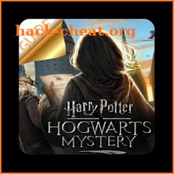 Guide for hogwarts mystery icon