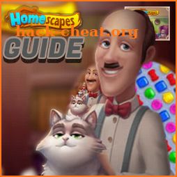 Guide For Home Scapes 2021 - Game Tips icon