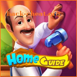 GUIDE for Home-scapes icon