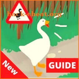 Guide For Horrible Untitled Goose Game 2020 Tips icon