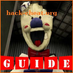 Guide for Horror Ice-Scream: Neighborhood icon