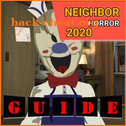 Guide for Horror Neighbor icon