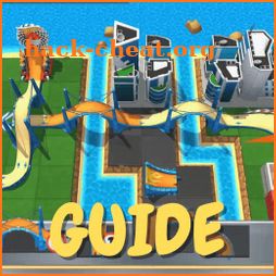 Guide For Hot Wheels Unlimited icon