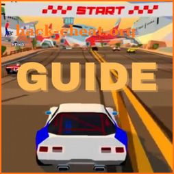 Guide for Hotshot Racing icon