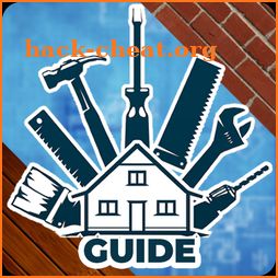 Guide For House Flipper icon