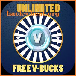 Guide For How To Get Free V-Bucks icon