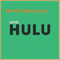 Guide for Hulu Stream TV, Movies & More icon