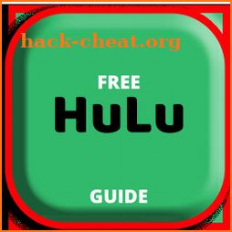 Guide For Hulu ; Tv Shows Movies 2k20 icon