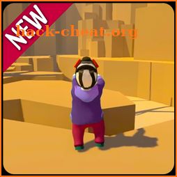 Guide For Human Fall Flat ✦New✦ icon