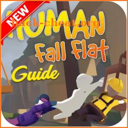 Guide for human-fall-flat Game 2K20 Walkthrough icon