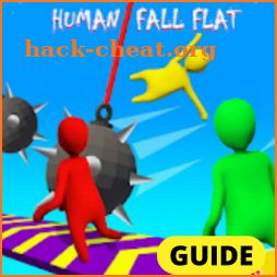 Guide For Human Fall Flat Game Tips 2021 icon