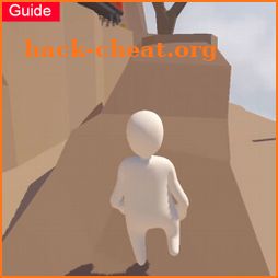 Guide for human fall flat levels icon