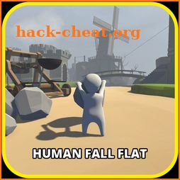 Guide for Human Fall Flat New 2018 icon