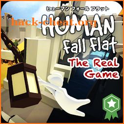Guide for Human Fall Flat the real game - 人类一败涂地 icon