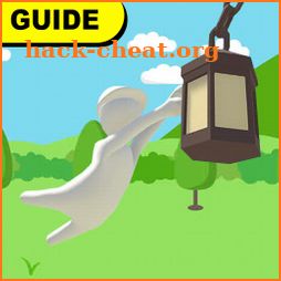 Guide for Human - Fall Flat Tips and Tricks icon