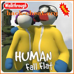 Guide for Human Fall Flat Walkthrough icon