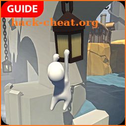 Guide For Human fall flats icon