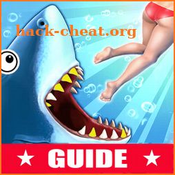 guide for Hungry Shark Evolution 2020 icon