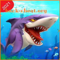 Guide For Hungry Shark Evolution 2021 New icon