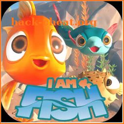 Guide For I Am Fish Game icon