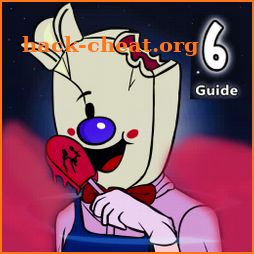 Guide for Ice cream 6 icon