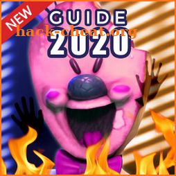 Guide for Ice SCream 2 2020 icon