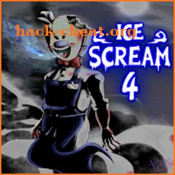 Guide For Ice Scream 4 Horror : Rod's Factory 2021 icon