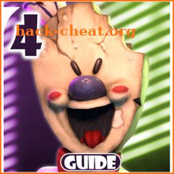 Guide For Ice Scream 4 Rod's Factory icon