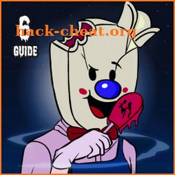 Guide for Ice Scream 6 icon