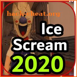 Guide for Ice Scream Horror 2020 icon