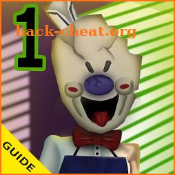 Guide for Ice scream horror neighbor 2k20 icon