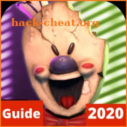 Guide For Ice Scream Horror Walkthrough 2020 icon