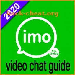 Guide for imo video call decoder 2020 and chat icon