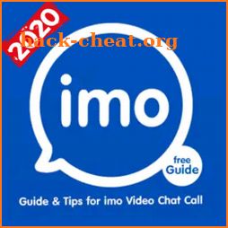 Guide for imo Video Chat Call 2020 icon