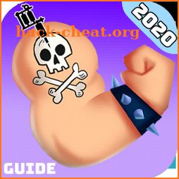 Guide for Ink Inc. - Tattoo Tycoon 2020 icon